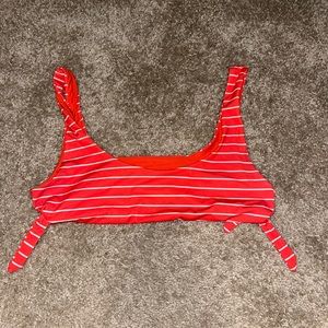 Rip curl bikini top